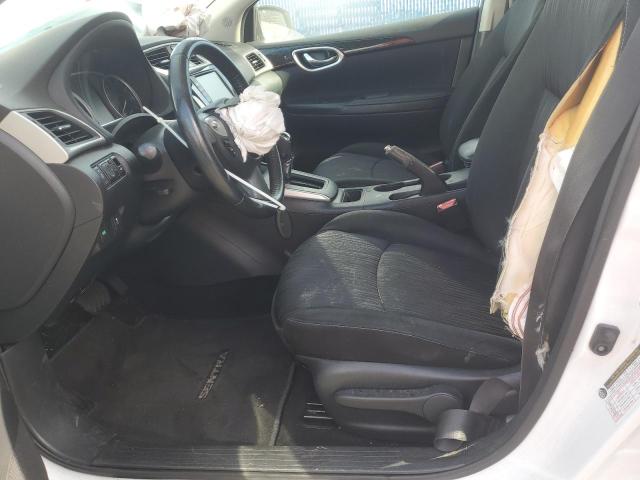 Photo 6 VIN: 3N1AB7AP7KY335027 - NISSAN SENTRA 