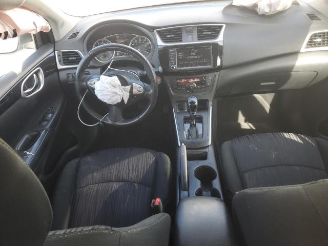 Photo 7 VIN: 3N1AB7AP7KY335027 - NISSAN SENTRA 