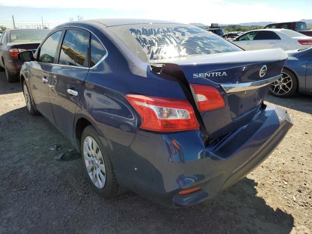 Photo 2 VIN: 3N1AB7AP7KY336369 - NISSAN SENTRA S 