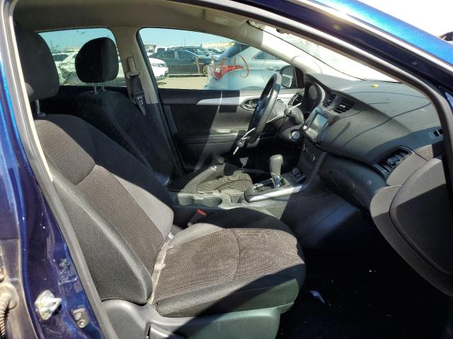 Photo 4 VIN: 3N1AB7AP7KY336369 - NISSAN SENTRA S 