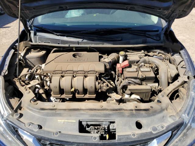 Photo 6 VIN: 3N1AB7AP7KY336369 - NISSAN SENTRA S 