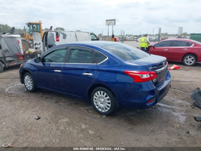 Photo 2 VIN: 3N1AB7AP7KY336971 - NISSAN SENTRA 