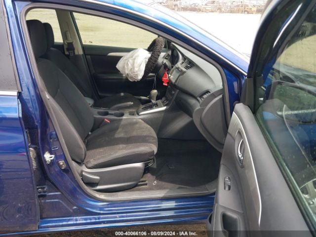 Photo 4 VIN: 3N1AB7AP7KY336971 - NISSAN SENTRA 