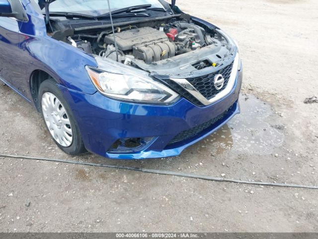 Photo 5 VIN: 3N1AB7AP7KY336971 - NISSAN SENTRA 