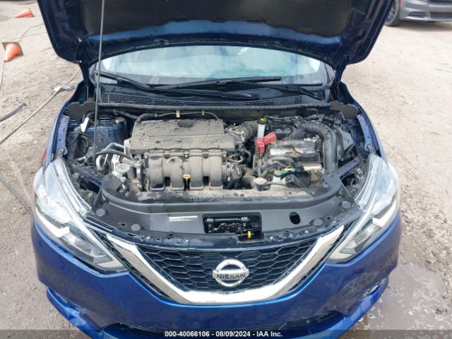 Photo 9 VIN: 3N1AB7AP7KY336971 - NISSAN SENTRA 