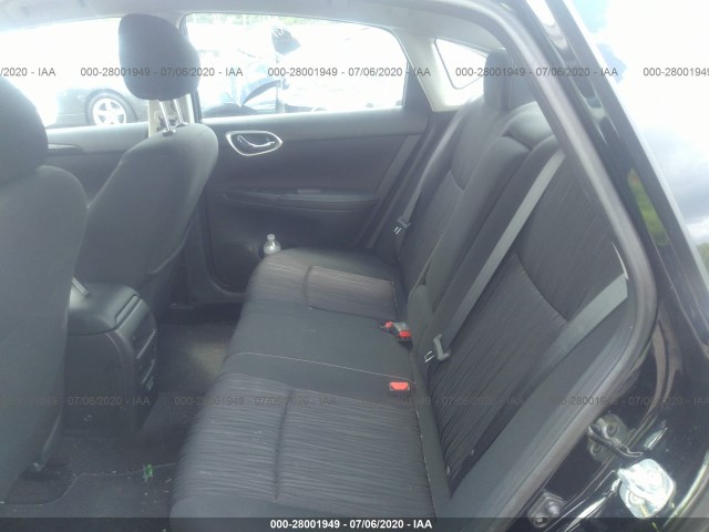 Photo 7 VIN: 3N1AB7AP7KY337330 - NISSAN SENTRA 