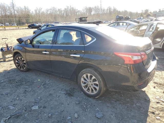 Photo 1 VIN: 3N1AB7AP7KY337991 - NISSAN SENTRA 