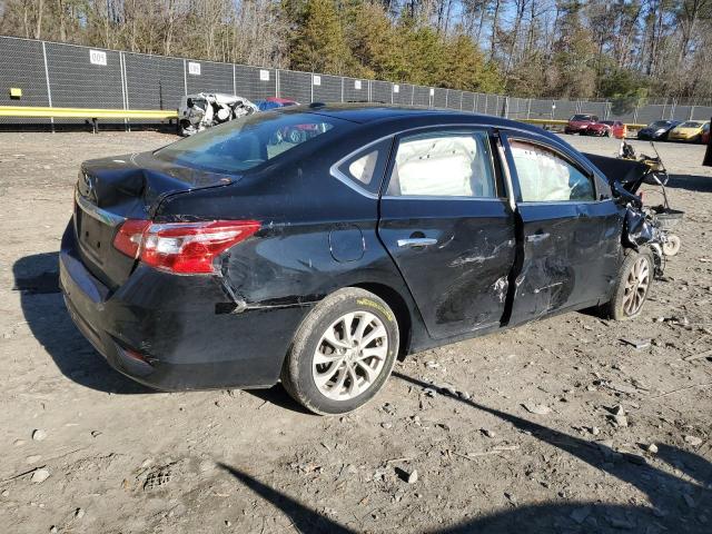 Photo 2 VIN: 3N1AB7AP7KY337991 - NISSAN SENTRA 