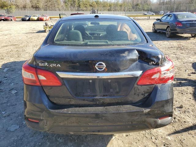 Photo 5 VIN: 3N1AB7AP7KY337991 - NISSAN SENTRA 