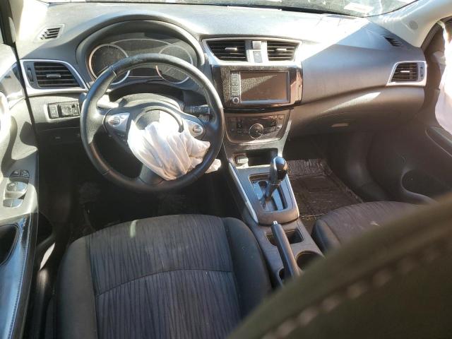 Photo 7 VIN: 3N1AB7AP7KY337991 - NISSAN SENTRA 