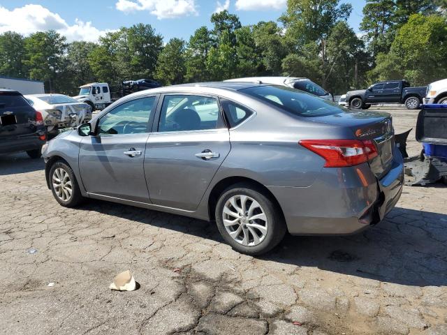 Photo 1 VIN: 3N1AB7AP7KY338235 - NISSAN SENTRA S 