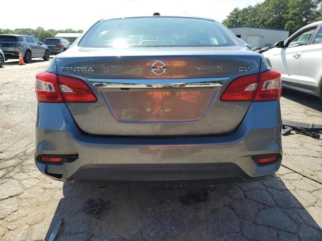 Photo 5 VIN: 3N1AB7AP7KY338235 - NISSAN SENTRA S 