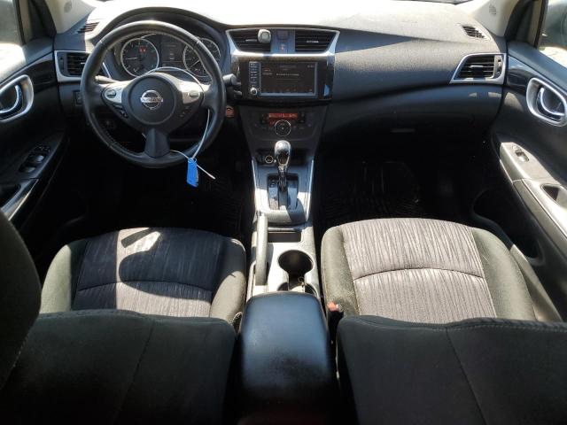 Photo 7 VIN: 3N1AB7AP7KY338235 - NISSAN SENTRA S 