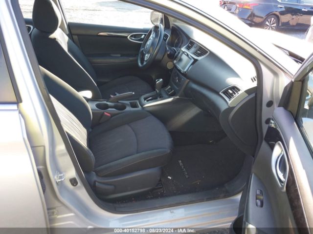 Photo 4 VIN: 3N1AB7AP7KY338963 - NISSAN SENTRA 