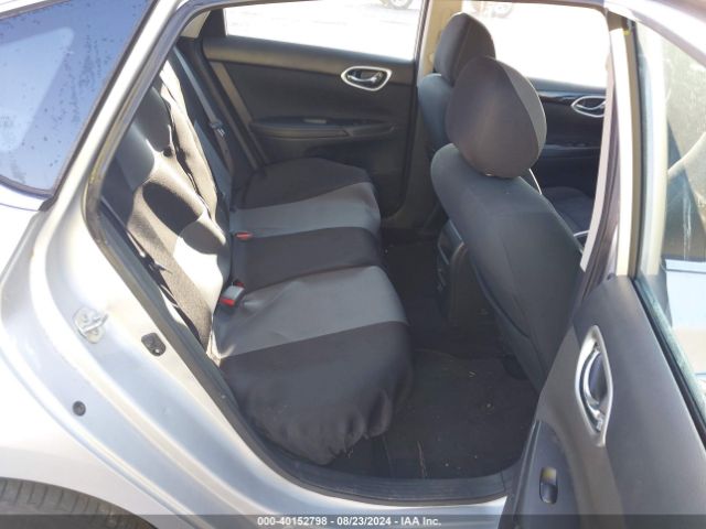 Photo 7 VIN: 3N1AB7AP7KY338963 - NISSAN SENTRA 