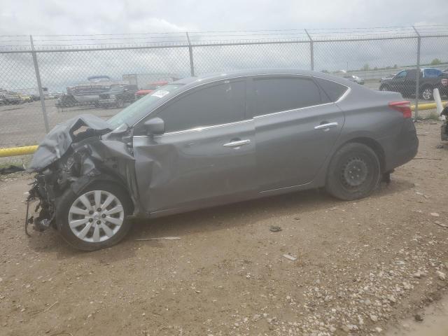 Photo 0 VIN: 3N1AB7AP7KY338994 - NISSAN SENTRA 