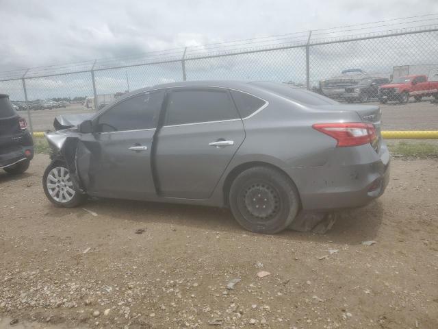 Photo 1 VIN: 3N1AB7AP7KY338994 - NISSAN SENTRA 