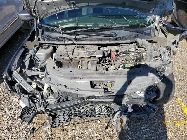 Photo 10 VIN: 3N1AB7AP7KY338994 - NISSAN SENTRA 