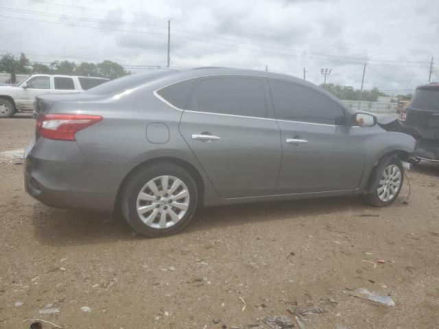 Photo 2 VIN: 3N1AB7AP7KY338994 - NISSAN SENTRA 