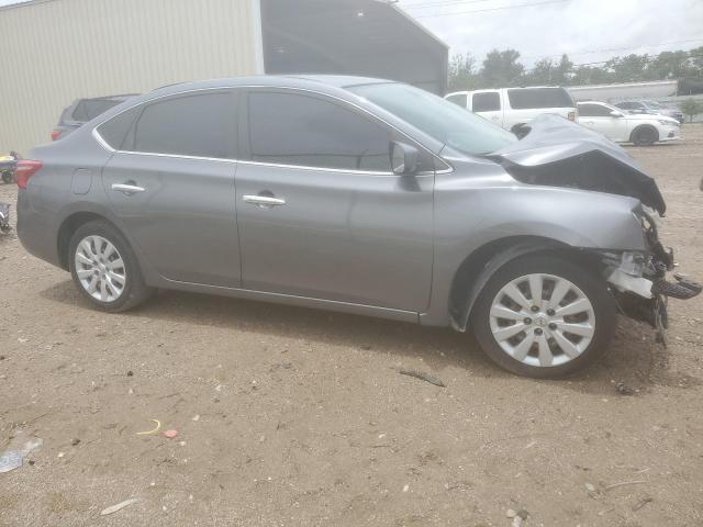 Photo 3 VIN: 3N1AB7AP7KY338994 - NISSAN SENTRA 