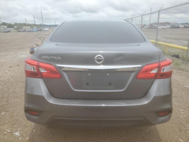 Photo 5 VIN: 3N1AB7AP7KY338994 - NISSAN SENTRA 