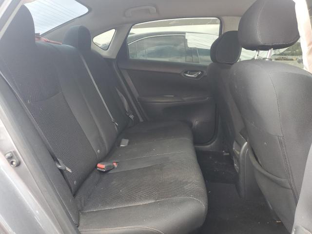 Photo 9 VIN: 3N1AB7AP7KY338994 - NISSAN SENTRA 