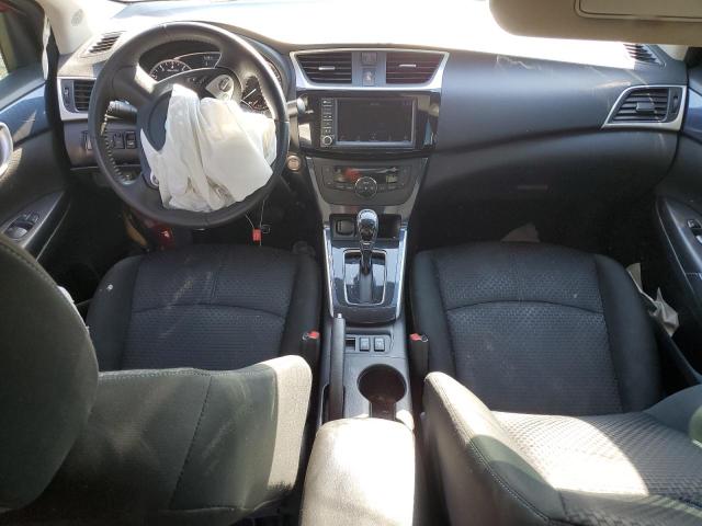 Photo 7 VIN: 3N1AB7AP7KY339224 - NISSAN SENTRA 