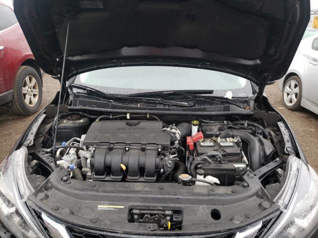 Photo 6 VIN: 3N1AB7AP7KY339269 - NISSAN SENTRA S 