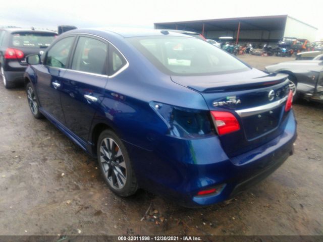 Photo 2 VIN: 3N1AB7AP7KY340616 - NISSAN SENTRA 