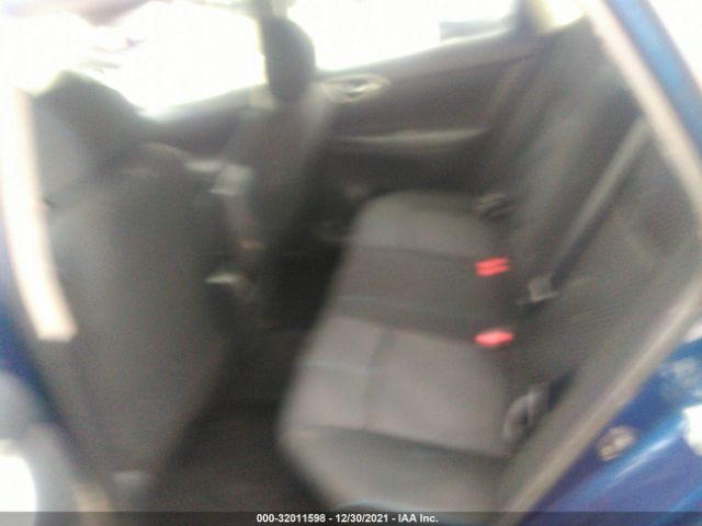 Photo 7 VIN: 3N1AB7AP7KY340616 - NISSAN SENTRA 