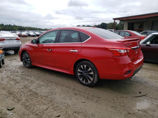 Photo 1 VIN: 3N1AB7AP7KY340678 - NISSAN SENTRA S 