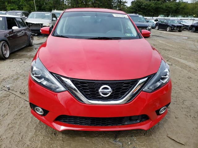 Photo 4 VIN: 3N1AB7AP7KY340678 - NISSAN SENTRA S 