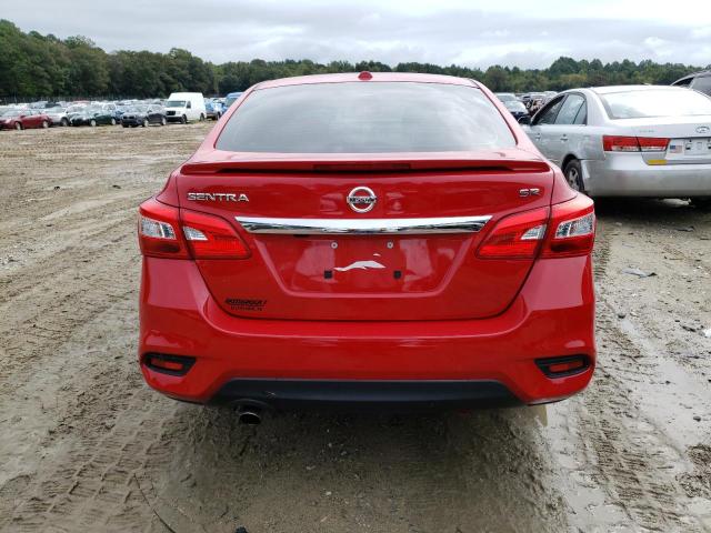 Photo 5 VIN: 3N1AB7AP7KY340678 - NISSAN SENTRA S 