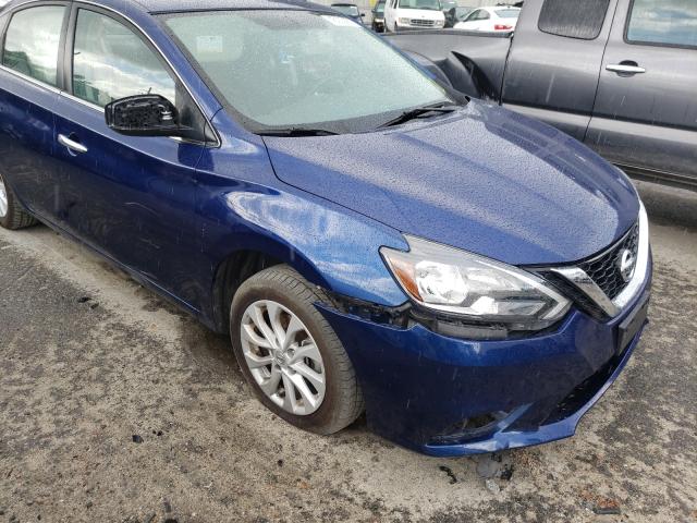 Photo 8 VIN: 3N1AB7AP7KY342933 - NISSAN SENTRA S 