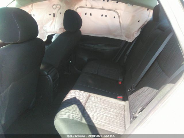 Photo 7 VIN: 3N1AB7AP7KY343130 - NISSAN SENTRA 