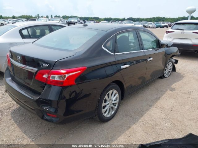 Photo 3 VIN: 3N1AB7AP7KY343905 - NISSAN SENTRA 