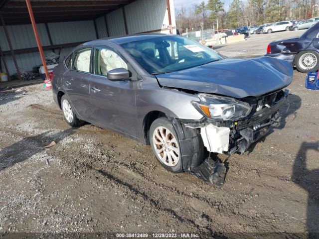 Photo 0 VIN: 3N1AB7AP7KY344374 - NISSAN SENTRA 