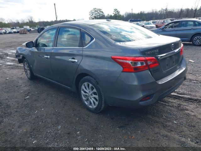 Photo 2 VIN: 3N1AB7AP7KY344374 - NISSAN SENTRA 