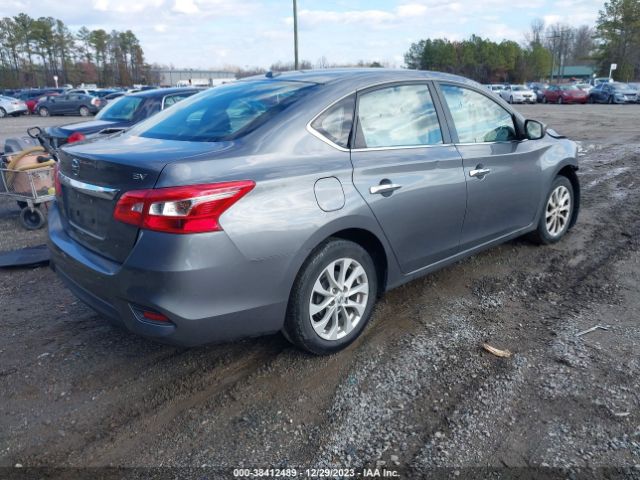 Photo 3 VIN: 3N1AB7AP7KY344374 - NISSAN SENTRA 