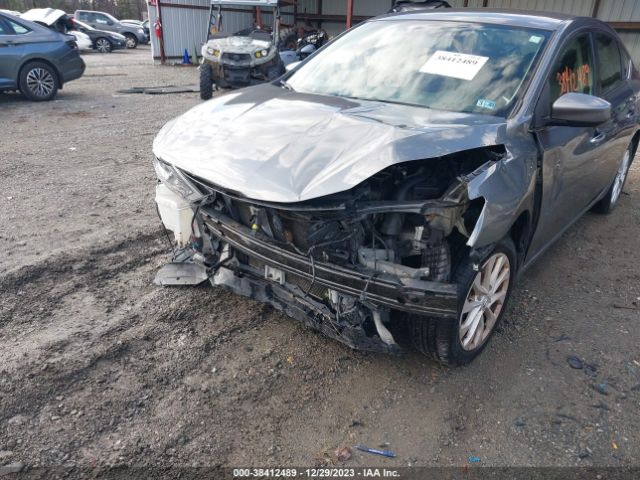 Photo 5 VIN: 3N1AB7AP7KY344374 - NISSAN SENTRA 