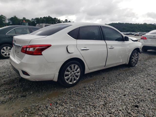 Photo 2 VIN: 3N1AB7AP7KY345699 - NISSAN SENTRA S 