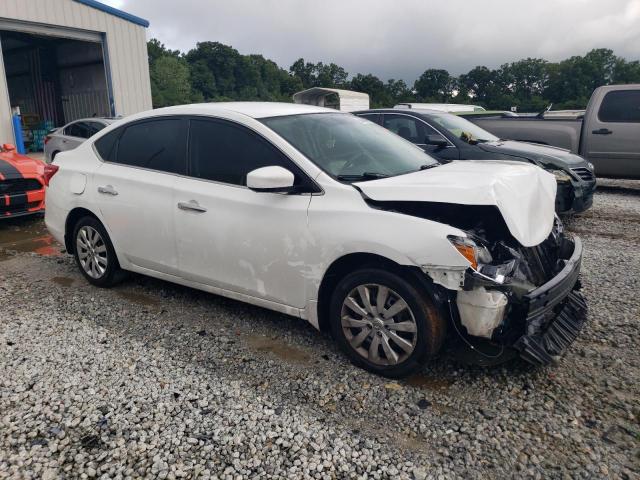 Photo 3 VIN: 3N1AB7AP7KY345699 - NISSAN SENTRA S 