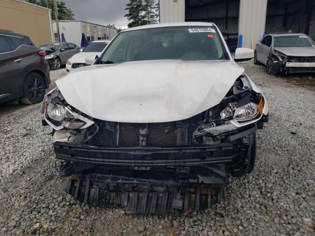 Photo 4 VIN: 3N1AB7AP7KY345699 - NISSAN SENTRA S 