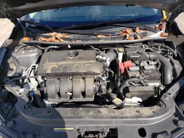 Photo 6 VIN: 3N1AB7AP7KY346092 - NISSAN SENTRA S 