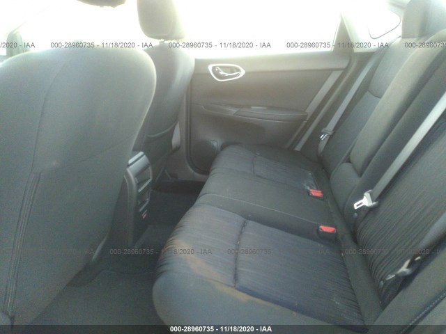 Photo 7 VIN: 3N1AB7AP7KY347274 - NISSAN SENTRA 