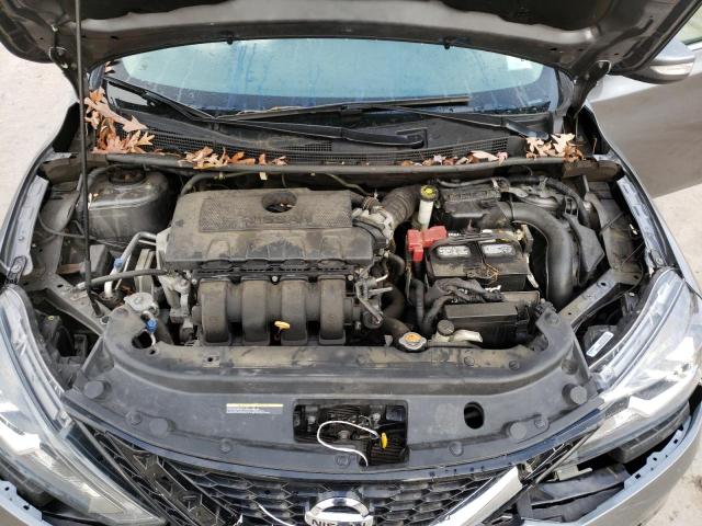 Photo 10 VIN: 3N1AB7AP7KY349543 - NISSAN SENTRA S 