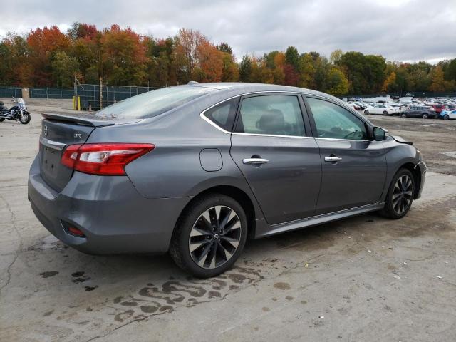 Photo 2 VIN: 3N1AB7AP7KY349543 - NISSAN SENTRA S 