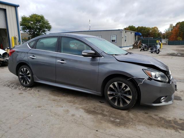 Photo 3 VIN: 3N1AB7AP7KY349543 - NISSAN SENTRA S 