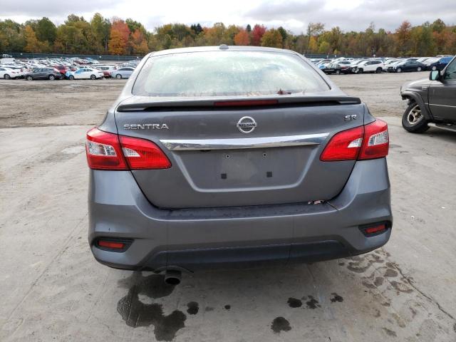 Photo 5 VIN: 3N1AB7AP7KY349543 - NISSAN SENTRA S 