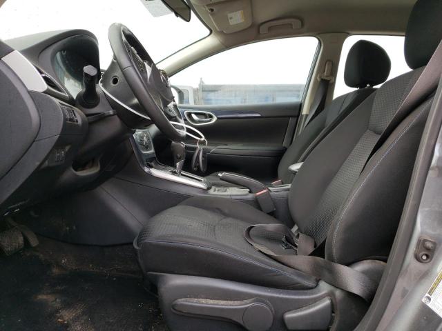 Photo 6 VIN: 3N1AB7AP7KY349543 - NISSAN SENTRA S 